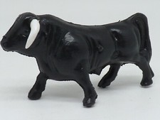 ANCIENN FIGURINE PLASTIQUE