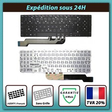 CLAVIER FRANÇAIS AZERTY POUR