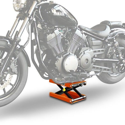 Béquille ciseaux cmo yamaha - ciseaux,