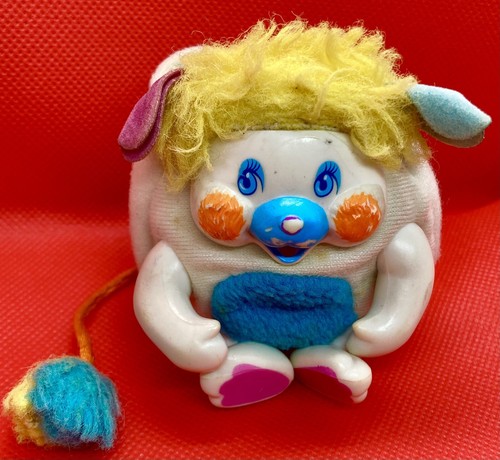 Pocket popples puffball popple - pocket,