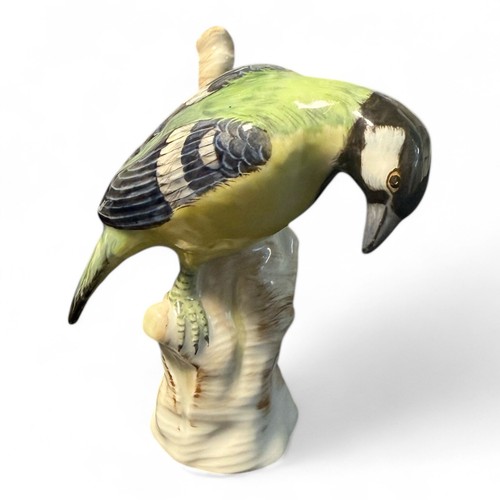 Figurine ancienne kpm berlin - ancienne,
