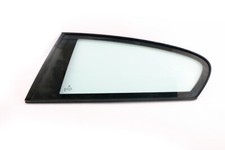 BMW 1 Serie E81 Vitre laterale