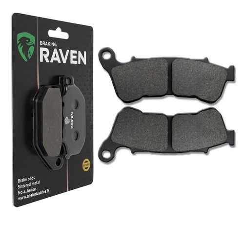 Plaquettes frein avant pour - plaquettes,