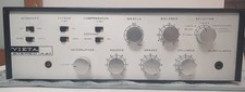 Amplificateur VIETA à vannes