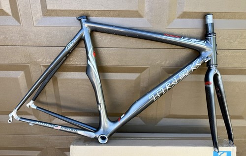 Trek madone carbon road - trek,