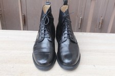 BOOTS BOTTINES PARABOOT CUIR 8