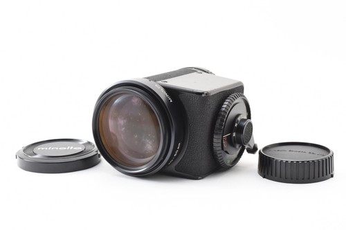 Exc objectif zoom - zoom, minolta
