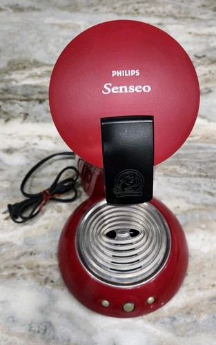 Philips senseo 7810 red - philips, hd-7810/95