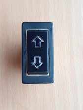 UN bouton interrupteur lève