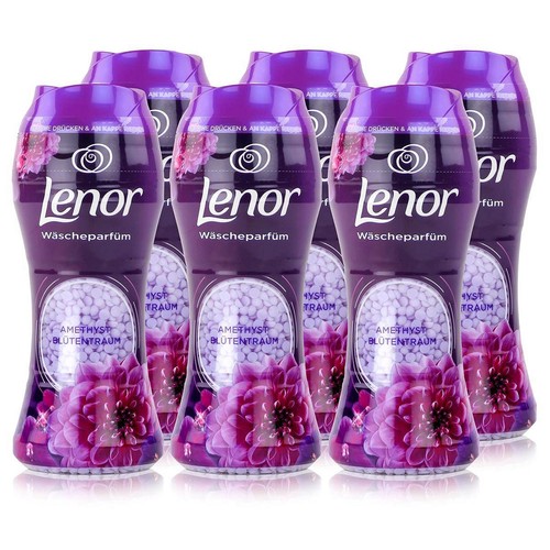 Lenor unstoppables lot 6 - lot,