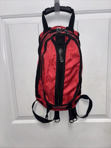 Vintage vespa mini backpack - mini,