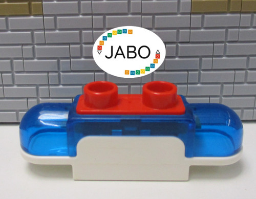 Sirène lego duplo avec - (j,