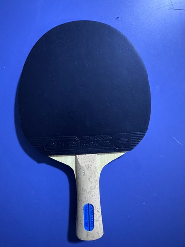 Table tennis racket blade - table, racket|
