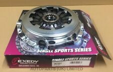 H23005 MC08T NEW GENUINE EXEDY SPORTS CLUTCH COVER MITSUBISHI LANCER EVO 4 5 6