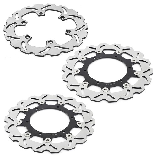 Xjr1300 disques de frein - 99-17,