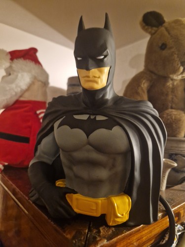 Tirelirebuste figurine batman - tirelirebuste,