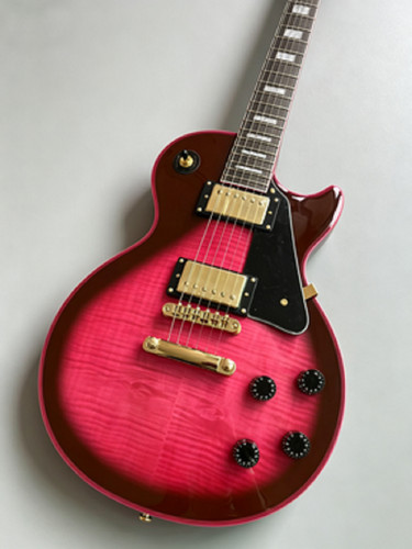 Guitare électrique pour les