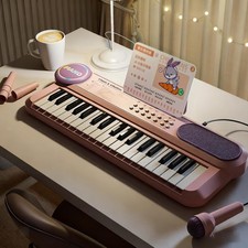 Piano électronique 37