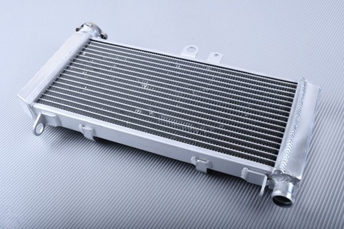 Radiateur eau type - radiateur, racing