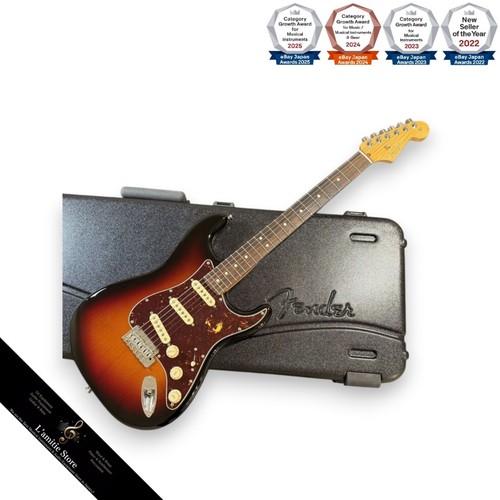 Guitare électrique fender - guitare,
