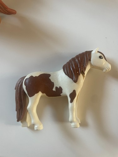 Playmobil 6927 5684 6534 9331 - ,