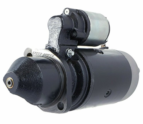 Démarreur anlasser starter - anlasser,
