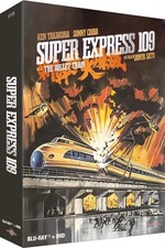 SUPER EXPRESS 109 A.K.A. THE