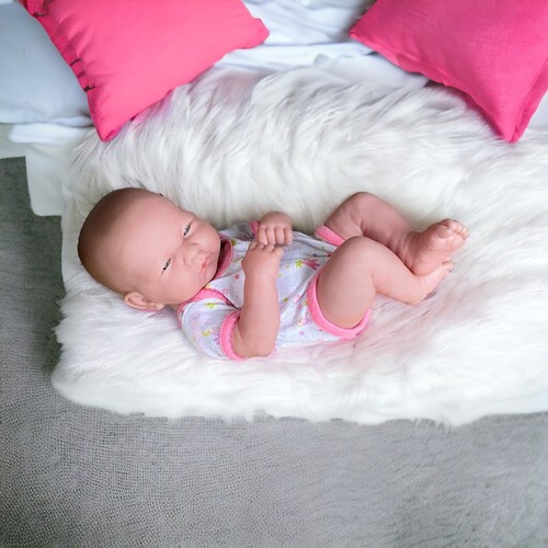 Berenguer newborn reborn baby - berenguer,