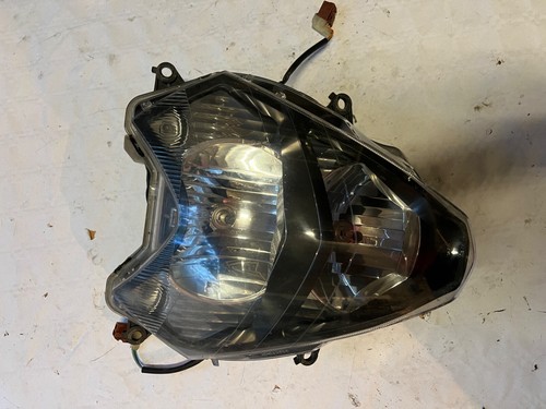 Phare honda 600 silverwing - honda,