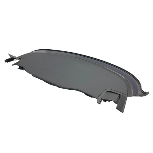 Couvercle coffre toit bmw - couvercle,