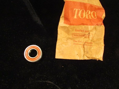 Nos wheel horse toro part - wheel,