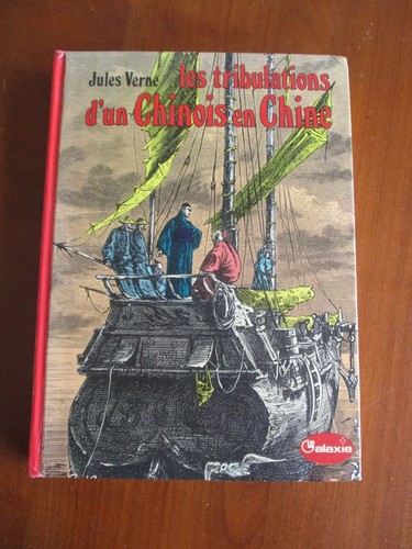 Jules verne les - jules,