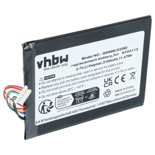 Batterie pour bang olufsen - batterie,