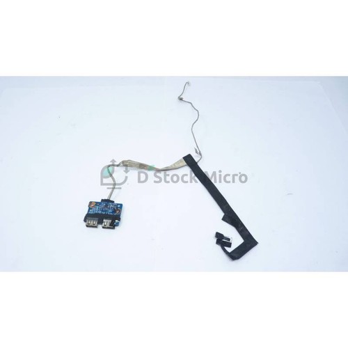 Carte usb 4st17 - 48.4st17.011,