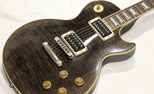 Gibson guitare électrique - [gibson],
