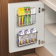 2 pièces Armoires de Cuisine