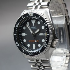 [EXC+5] Montre Automatique