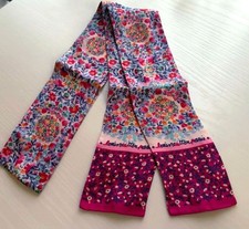 Foulard Louis Vuitton à