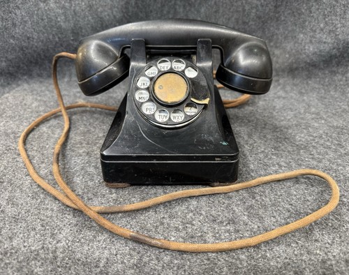 Bell system western - system,