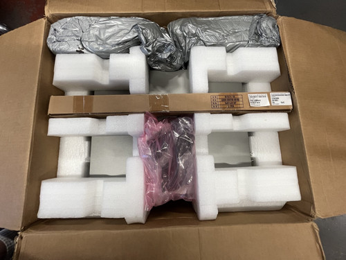 809u new open box - ts-809u, qnap