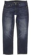 Levi's 511  Homme Bleu