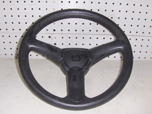 John deere 130 - l, lawn