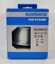 SHIMANO DH-C6000-2R