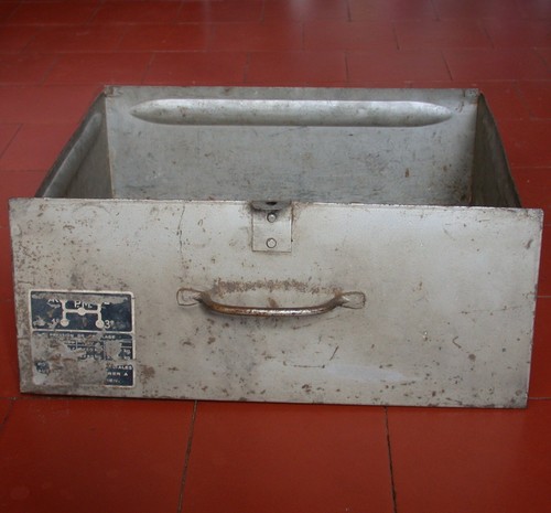Citroen tube type - h, hz