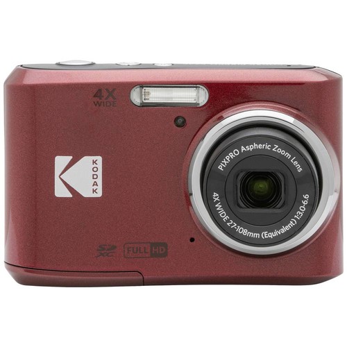 Kodak pixpro fz45 friendly - kodak,