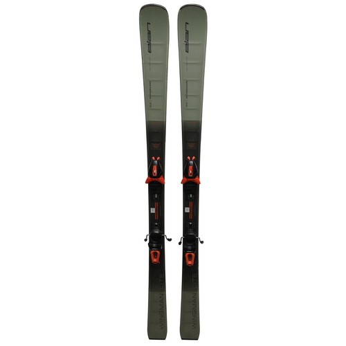 Ski occasion elan wingman lite - ski,
