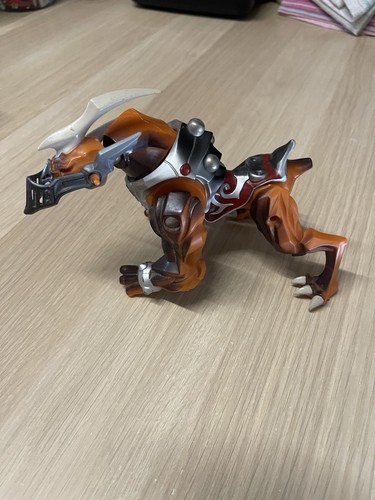 Mega bloks mag warriors - mega,