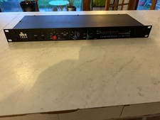 DBX 160A 110V version