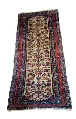 Tapis orient époque - tapis,