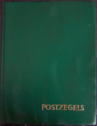 Album postzegels pour timbres - postzegels,